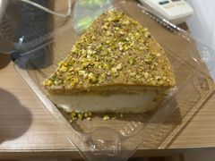 -玛尔哈巴·塔塔尔糕点(华侨小区店)