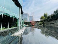 -外滩悦榕庄·海怡西餐厅