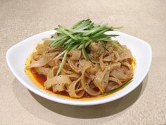 -令氏家外家周秦食府(高新店)