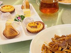 -顺风山庄(水濂山店)