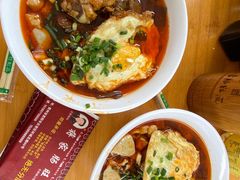-蒋家肠旺面馆老店(合群路店)