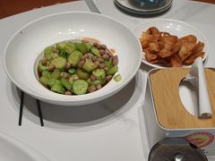 -梅利汴京烤鸭•开封豫菜地标店(东大街店)