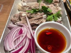 -耶里夏丽·新疆菜(南丹东路店)