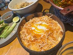 -SHAN山(前滩太古里店)