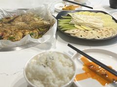 -有鱼吃·纸包烤鱼(曲江创意谷店)