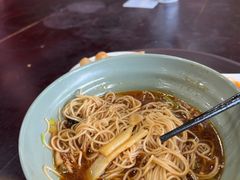 -重元寺香积厨素斋馆