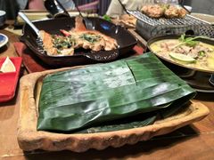 -雀舞云南菜(天津天河城购物中心店)