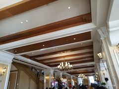 -青岛海泉湾皇冠假日度假酒店