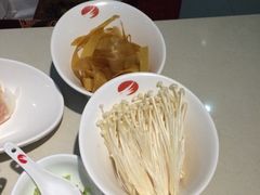 iphone_upload_pic-海底捞火锅(泉城路店)