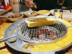 -喜来稀肉(北外滩白玉兰广场店)