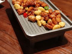 -老板恋上鱼(荣盛广场店)