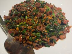 -甄御•海鲜新青岛菜(麦岛店)