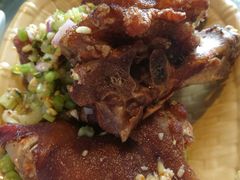 -深山老屋(张江店)