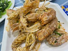 -明记海鲜大排档(巽寮湾店)
