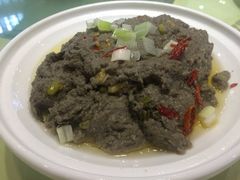 -南来顺饭庄·清真(南菜园店)