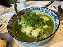 -香乐园·淮扬菜中餐厅·Shang Garden(福田香格里拉店)