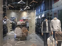 -MUJI无印良品(大悦城店)