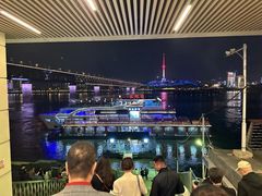 -武汉两江游览·夜游长江(汉口粤汉码头)