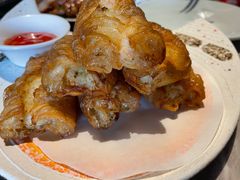 私房老油条-雷泰泰台式胡椒虾(滨江金铂湾店)