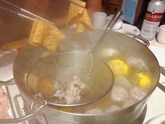 -焯牛潮汕牛肉火锅(云峰街创始店)