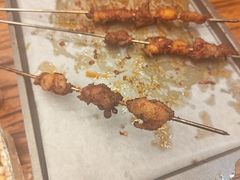 -有奴思烤肉·清真(正宁路店)