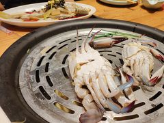 -三个渔夫·蒸汽海鲜(小白楼店)