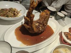 -大鸭梨烤鸭(望京店)