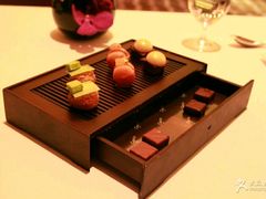 -Caprice(香港四季酒店)