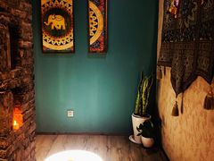 -逅莱·影院足道·日式SPA(大世界店)