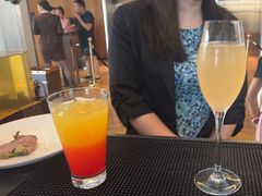 -金奥国际酒店全日餐厅ALTITUDE