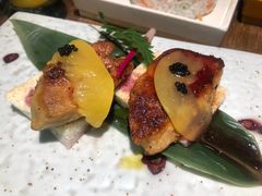 -蟹将军·松叶蟹和牛日料放题自助(K11店)