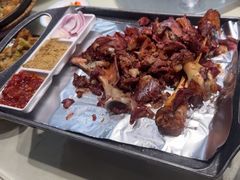 -胡杨记忆(和平路店)