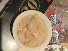 -清真·老门框爆肚涮肉·中华老字号(丰管路店)