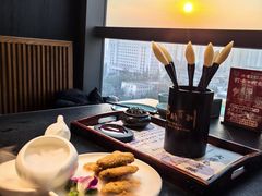 -唐猫庭院·千年陕菜(赛格国际购物中心店)