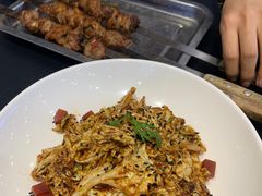 -紫光园·烤鸭·北京菜(团结湖店)