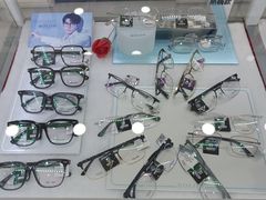 -宝视达眼镜(许昌时代广场店)