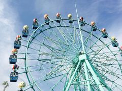 -南京银杏湖乐园