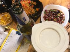 -聚点串吧·北京烧烤(赵登禹路店)