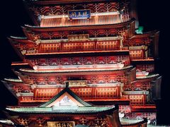 -寻梦滕王阁实景演出