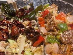 -大丰收脆鱼(正荣财富中心店)