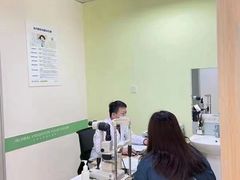 -襄阳爱尔眼科医院