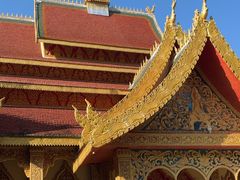 -西双版纳勐泐文化旅游区