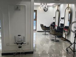 -INSI Hair Salon