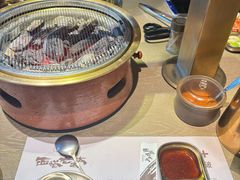 -西塔老太太泥炉烤肉(沈阳店)