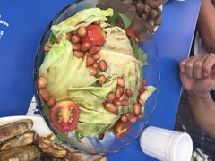 iphone_upload_pic-天津乾毓德饭庄·清真传统炒菜·海鲜烧烤(咸阳路店)