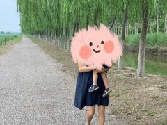 -西青郊野公园