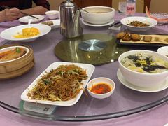 -金时代顺风大酒店(金山店)