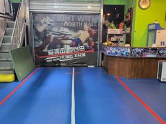 -北武堂拳击散打搏击泰拳俱乐部(三里屯总店)
