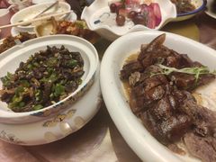 -椿记烧鹅(北门店)
