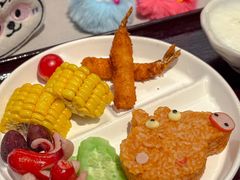 -dodonpa.墩墩伐 便当食堂(博华广场店)